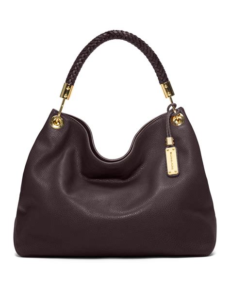 michael kors skorpios satchel|21 results for michael kors skorpios handbags .